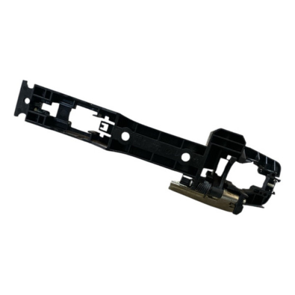 Suporte Maçaneta Traseira Esquerda Nissan Kicks 2018-2020