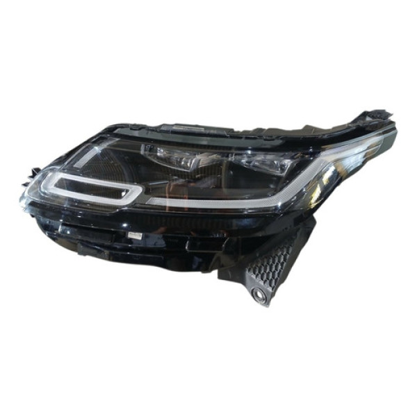 Farol Direito Range Rover Velar 2017 A 2023 Original Direito/passageiro