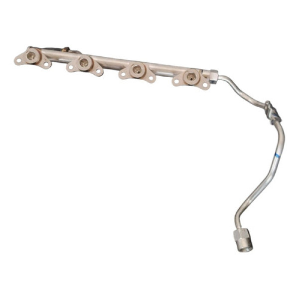 Flauta Injetor Combustível Honda City Touring 1.5 2020-2024