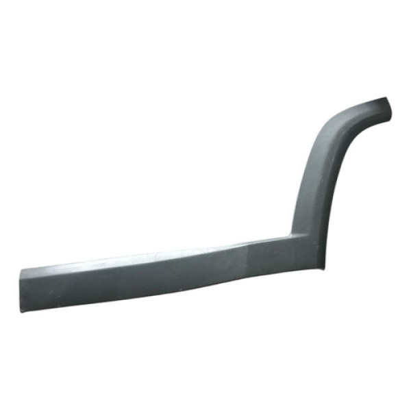 Moldura Porta Traseira Esquerda Compass 2017 A 2021