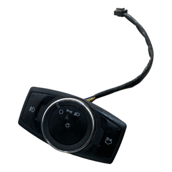 Botao Chave Luz Ford Fusion 2015 2016 2017