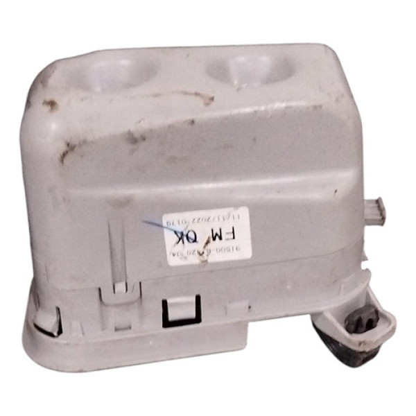 Protetor Multi Box Fusível Original Creta 2023 2024 Original