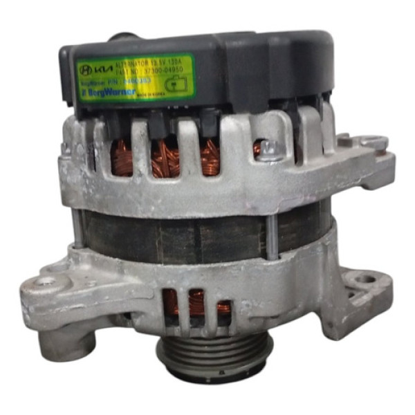 Alternador Hyundai Creta 1.0 Turbo 2022 2023 Original