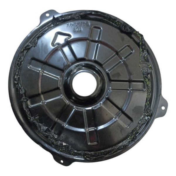 Tampa Tanque Combustível Tiggo 5x Híbrido 2024-25