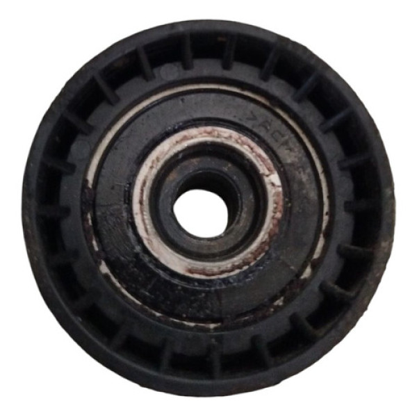 Polia Correia Alternador Jeep Renegade Longitude 2017 2021