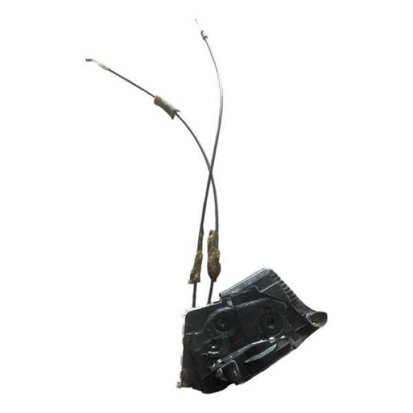 Fechadura Porta Dianteira Esquerda Honda Hrv 2015/2021