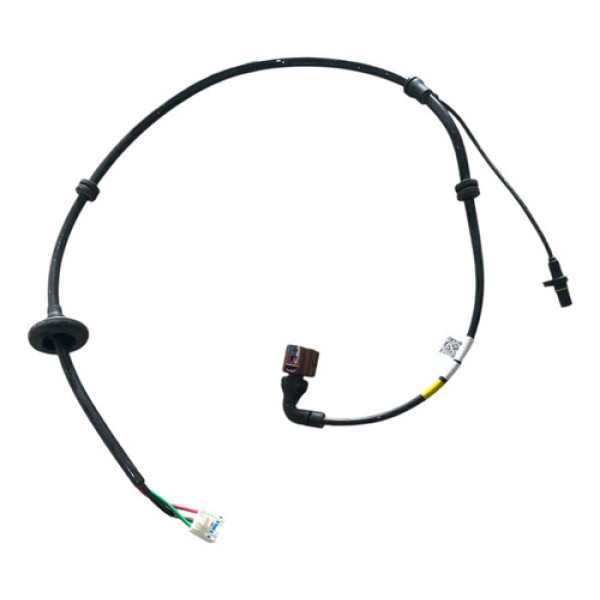 Sensor Abs Traseiro Chery Tiggo 7pro 1.6 2022 2023