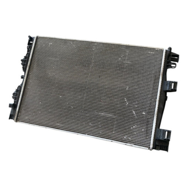 Radiador De Água Toro 2.0 Diesel 2015-2019 Original C/detalh