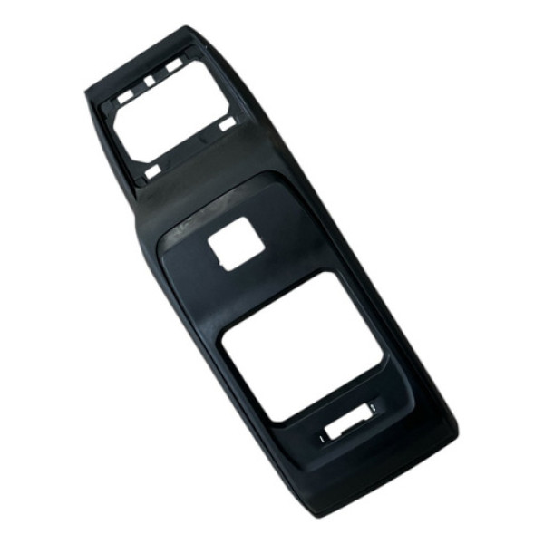 Moldura Difusor Ar Traseiro Console Jeep Compass 1.3 2022-23