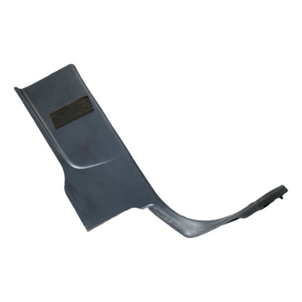 Acabamento Coluna Inferior Traseir Esquerdo Ranger 2019-2022