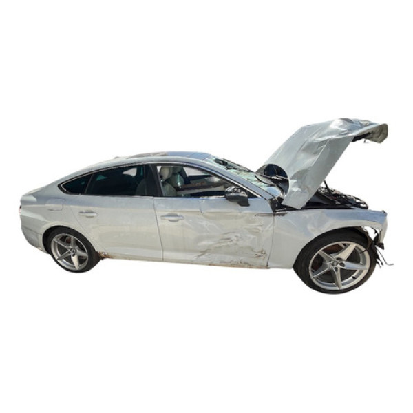 Jogo De Rodas Audi Sportback Aro 18