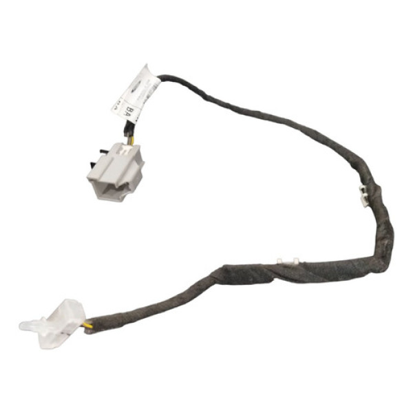 Chicote Luz Porta Traseira Esquerda Fusion 2.0 2015 A 2020