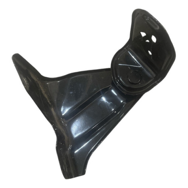 Suporte Banco Traseiro Lado Esquerdo Nissan Versa 2020-22