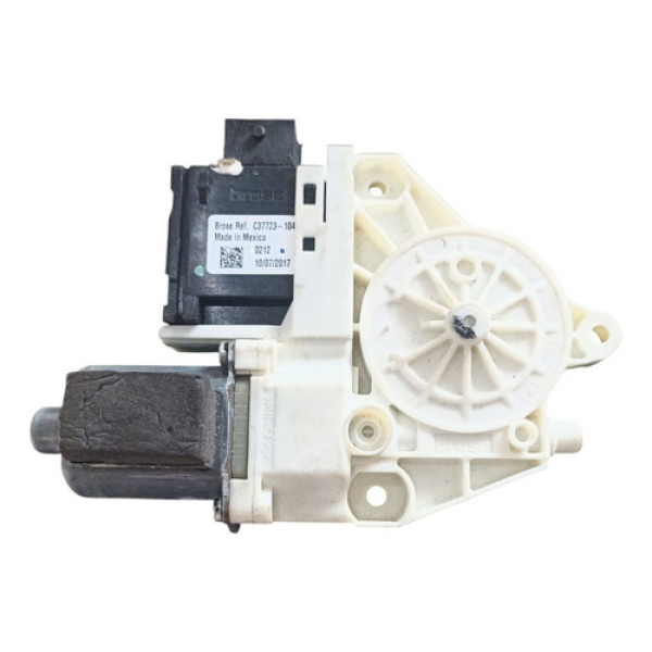 Motor Vidro Elétrico Porta Dianteira Esquerda Compass 2017-2
