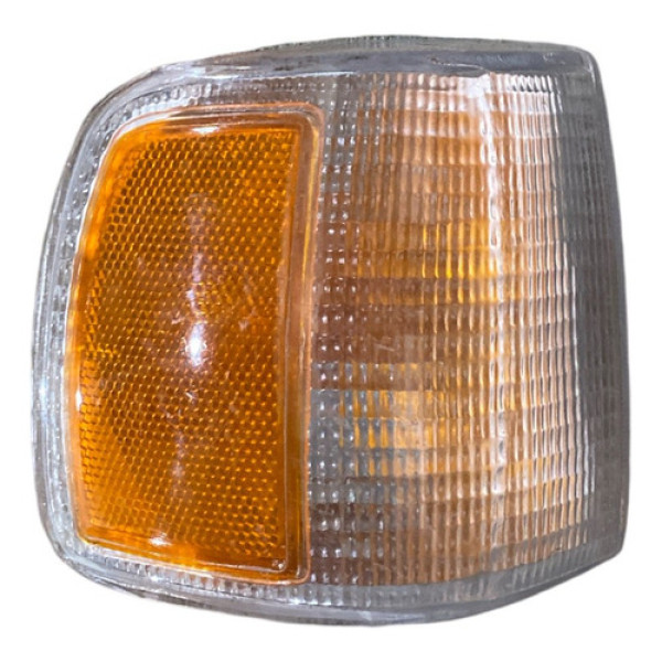 Farol Lado Direito Gol Quadrado 91 92 93 94 95 Similar Direito