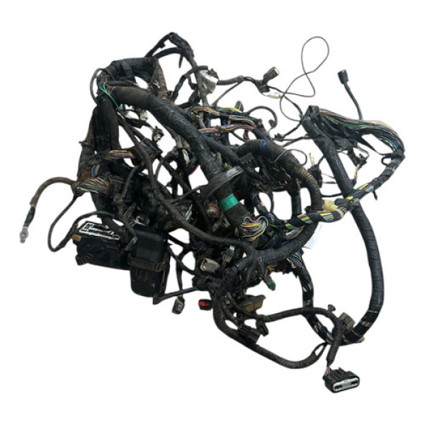 Chicote Da Carroceria Ford Ranger 2.2,3.2 2018 A 2022