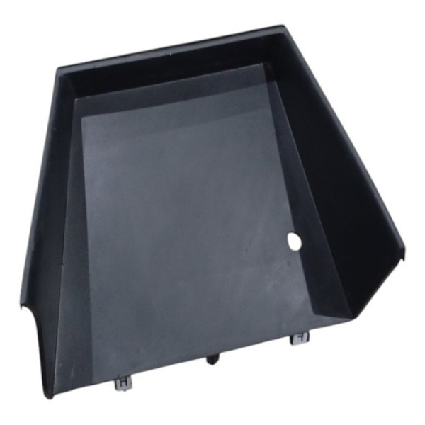 Acabamento Carregador Por Indução Fiat Toro 2024