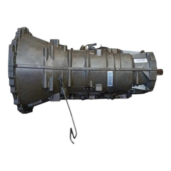 Caixa Câmbio Land Rover Discovery 4 2.7 Aut 2010-2011 2012