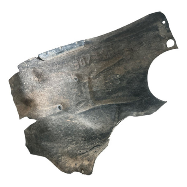 Capa Parabarro Dianteiro Direito Bmw 320i 2012 A 2016