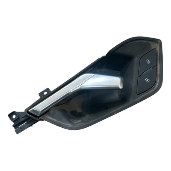 Maçaneta Interna Dianteira Esquerda Audi Q3 1.4 2021-2023 Dianteira