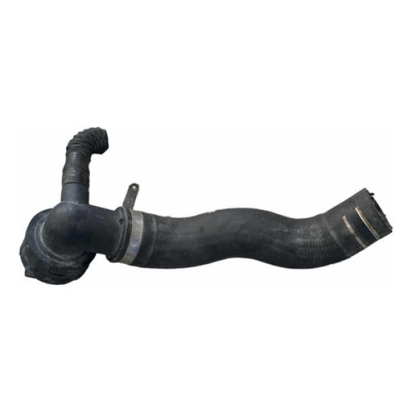 123 Mangueira Interna Do Radiador Toro/renegade Original