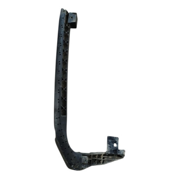 Reforço Inferior Alma Parachoque Dianteiro Tracker 2020 2024