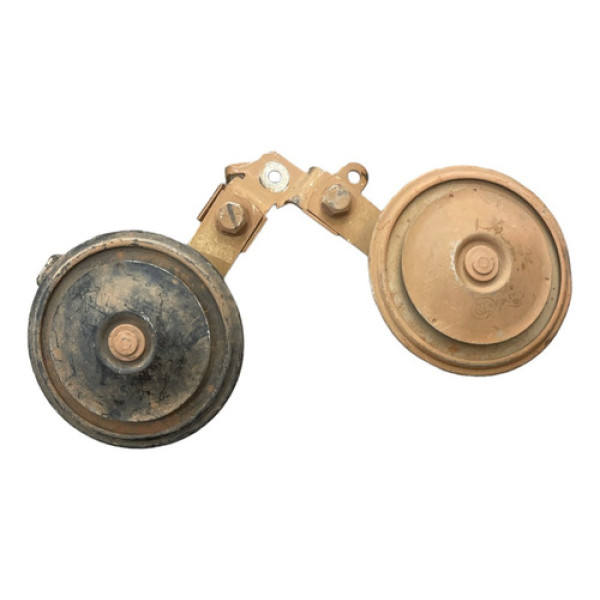 Buzina Alarme Ford Ranger 2018-2022 2.2 Diesel