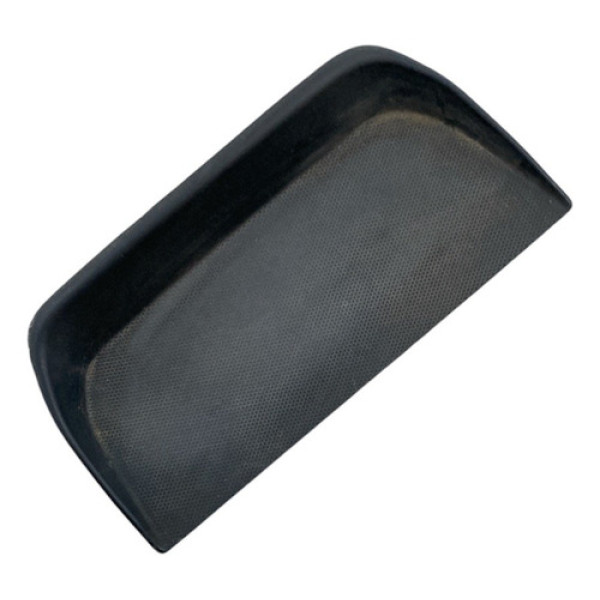 Borracha Acabamento Console Fiat Toro 2018-2023 Usado