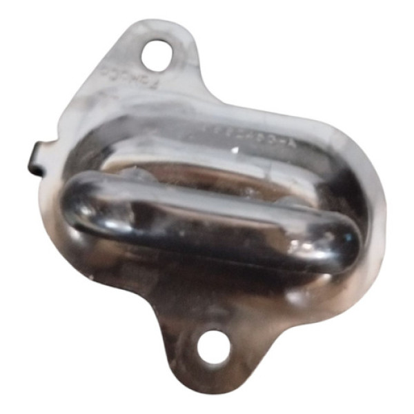 Batente Trava Trinco Porta Traseira Ford Fusion 2017