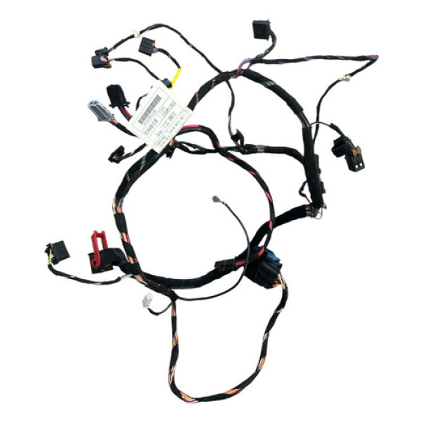 Chicote Caixa De Ventilação Fiat Toro 2018 Á 2021