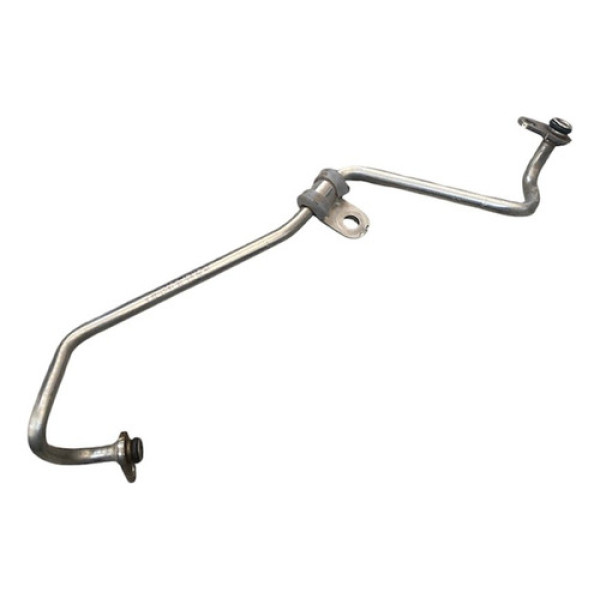 Mangueira De Oleo Turbina Vw Nivus 1.0 Tsi 2021-2022 Usado