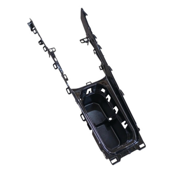 Moldura Console Central Jeep Compass 2022 2023