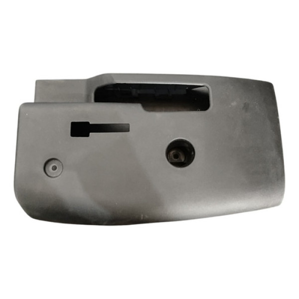 Moldura Inferior Coluna Direção Ford Fusion 2017