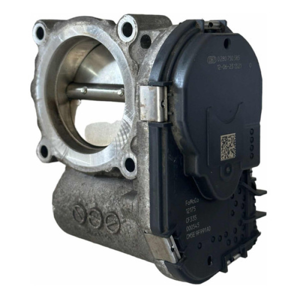 Tbi Corpo Borboleta Focus E Fusion 2014 A 2017 Original