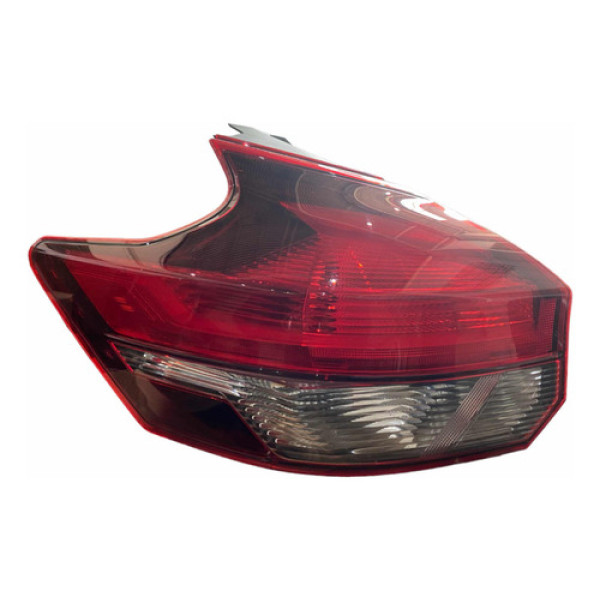 Lanterna Canto Traseira Direito Nissan Kicks 2017 A 2020