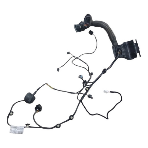 Chicote Porta Dianteira Direita Fiat Toro 2021-2022