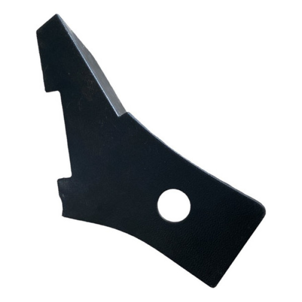 Moldura Coluna Traseira Direita Fiat Toro 2018