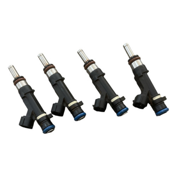 Jogo Bico Injetor Nissan Versa Kicks 1.6 2020-2023 Original