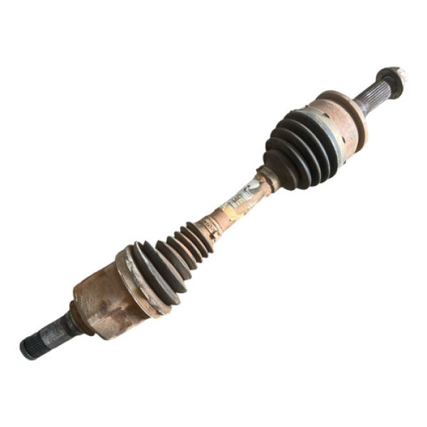 Semi Eixo Esquerdo Ranger 2.2 2021 2022 Automatica Diesel