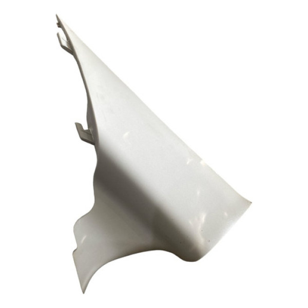 Acabamento Esquerdo Coluna Traseira Versa 2021-2023