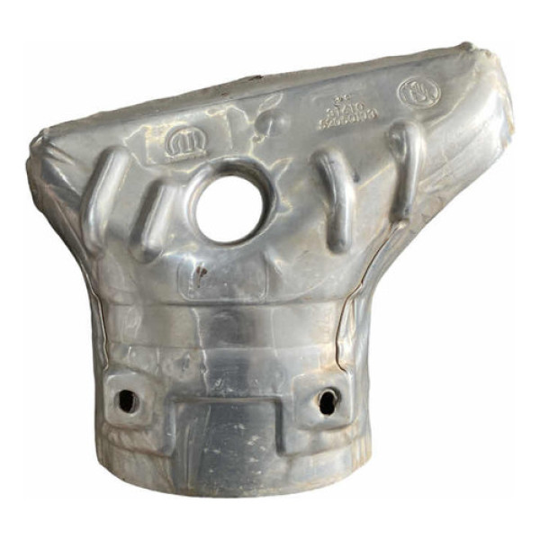 123 Protetor Do Coletor Jeep Renegade Original