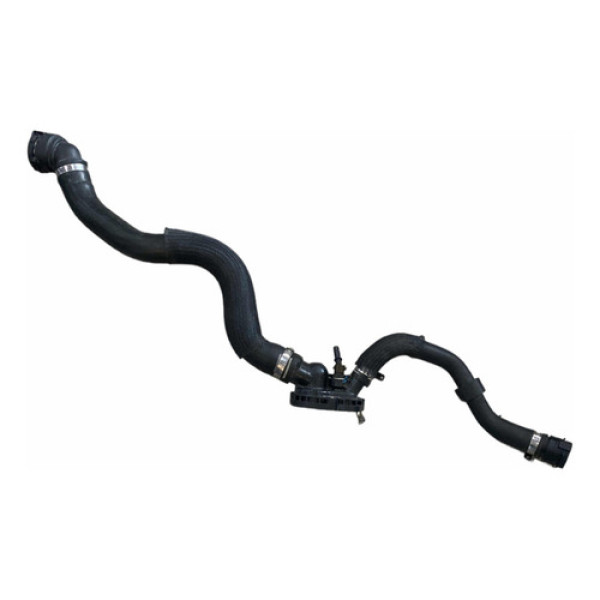 Válvula Termostática Com Mangueiras Renegade Flex Original