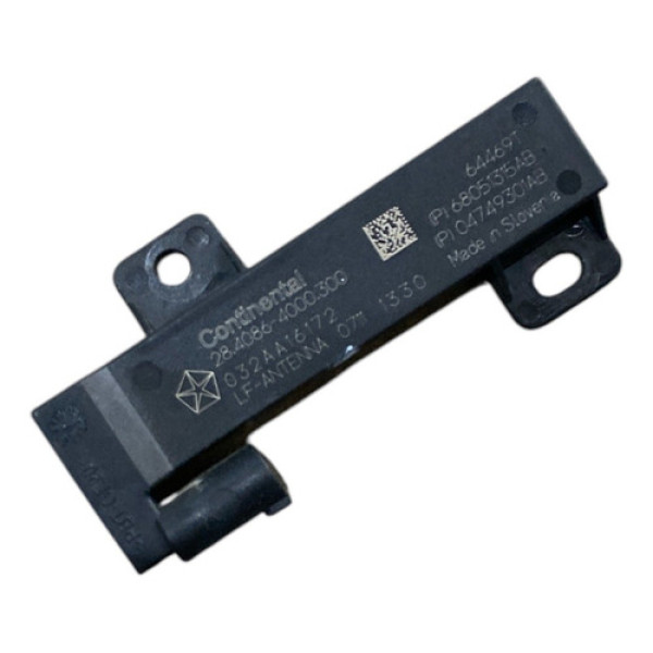 Antena Sensor Trasairo Direito Keyless Compass 2022-2024