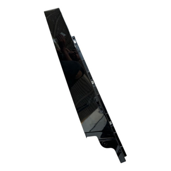 Moldura Coluna Porta Dianteira Direita Jeep Compass 2016-22