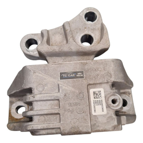 Coxim Do Motor Lado Esquerdo Jeep Compass 1.3 2022 A 2024