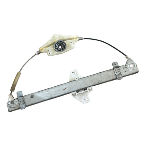 Maquina Vidro Manual Traseira Direita Hyundai Hb20 2016-2019