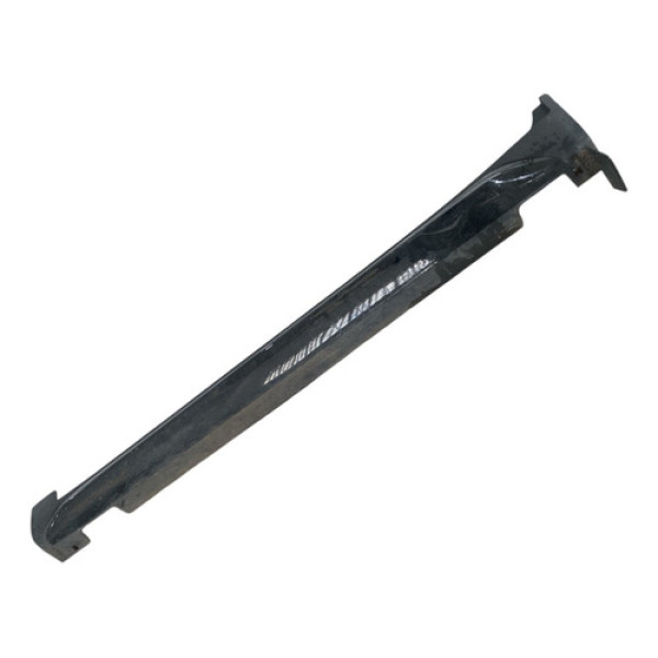 Spoiler Lateral Esquerdo Hyundai Creta 2022-2024 Usado