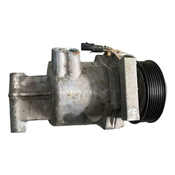 Compressor Ar Condicionado Kicks 1.6 2016-2022