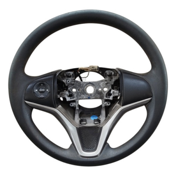Volante Direção Honda City 2015 A 2018