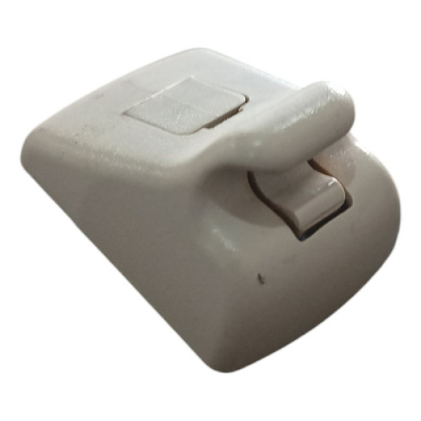 Suporte Do Quebra Sol Da Ford Ranger 2021 Usad Original